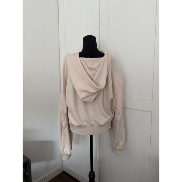 NWOT Free People Movement Active Hoodie - M - Picture 2 of 11